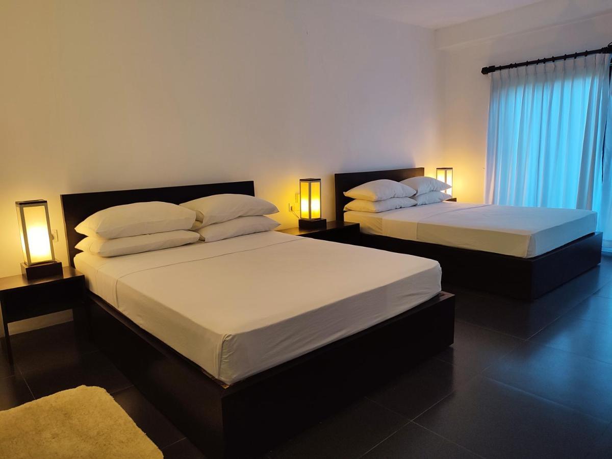 Lakmini Lodge Сигирия Екстериор снимка