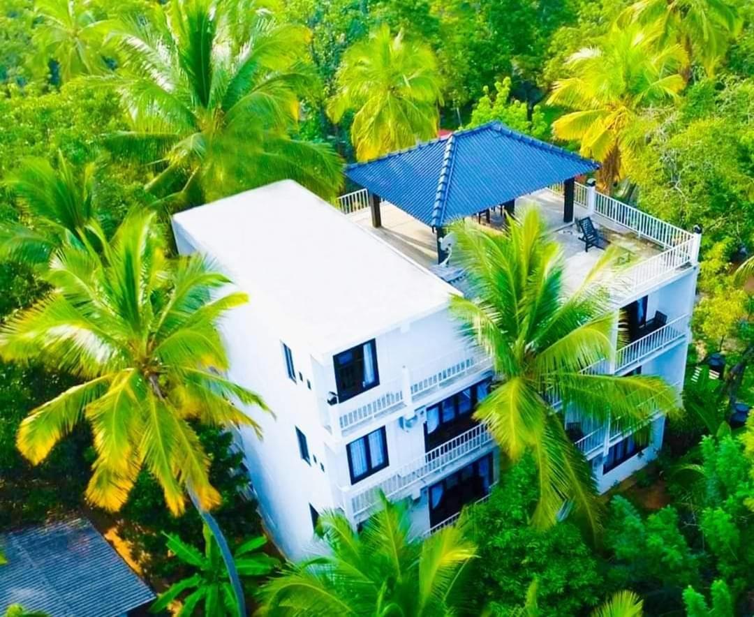 Lakmini Lodge Сигирия Екстериор снимка