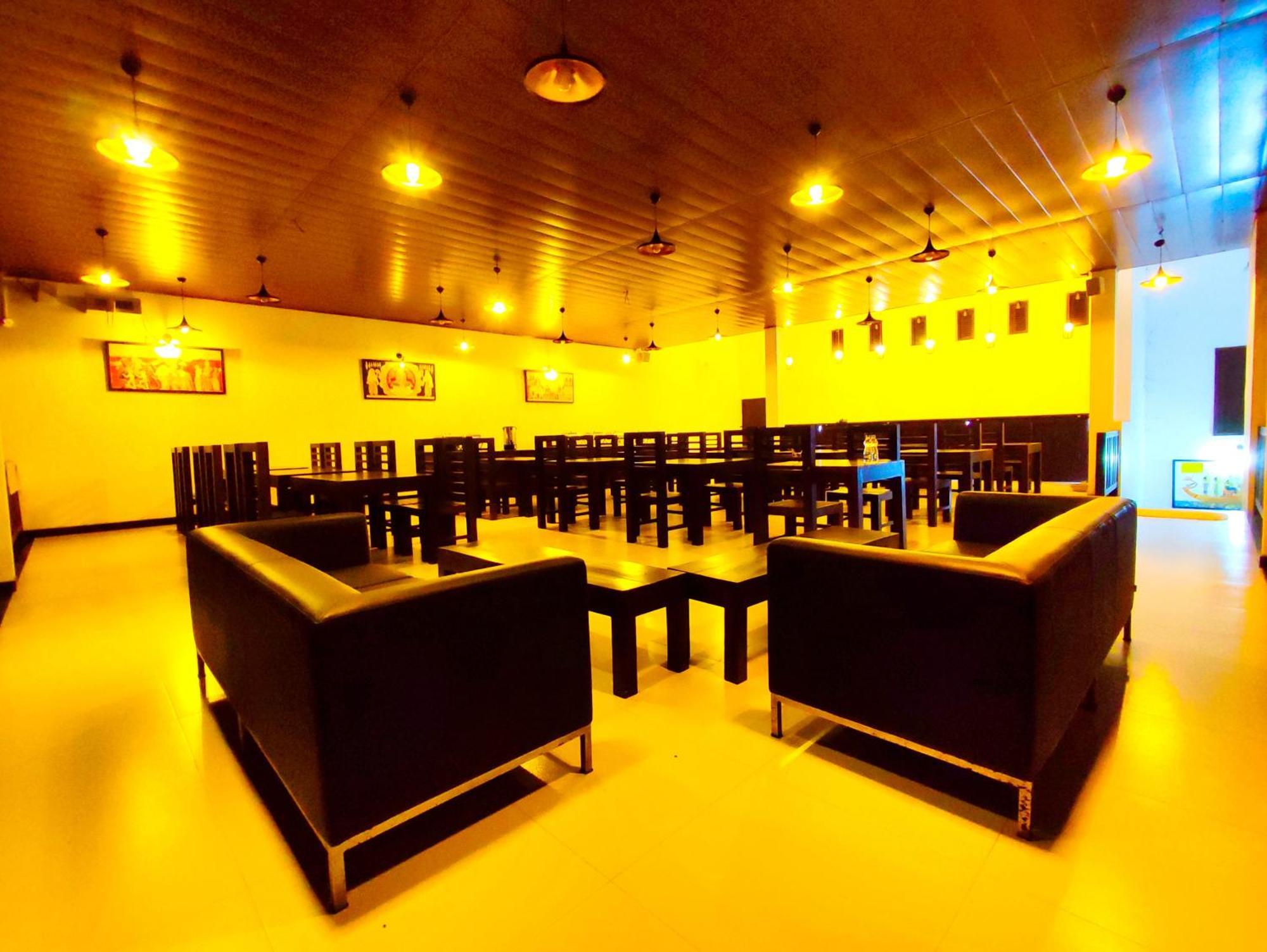 Lakmini Lodge Сигирия Екстериор снимка