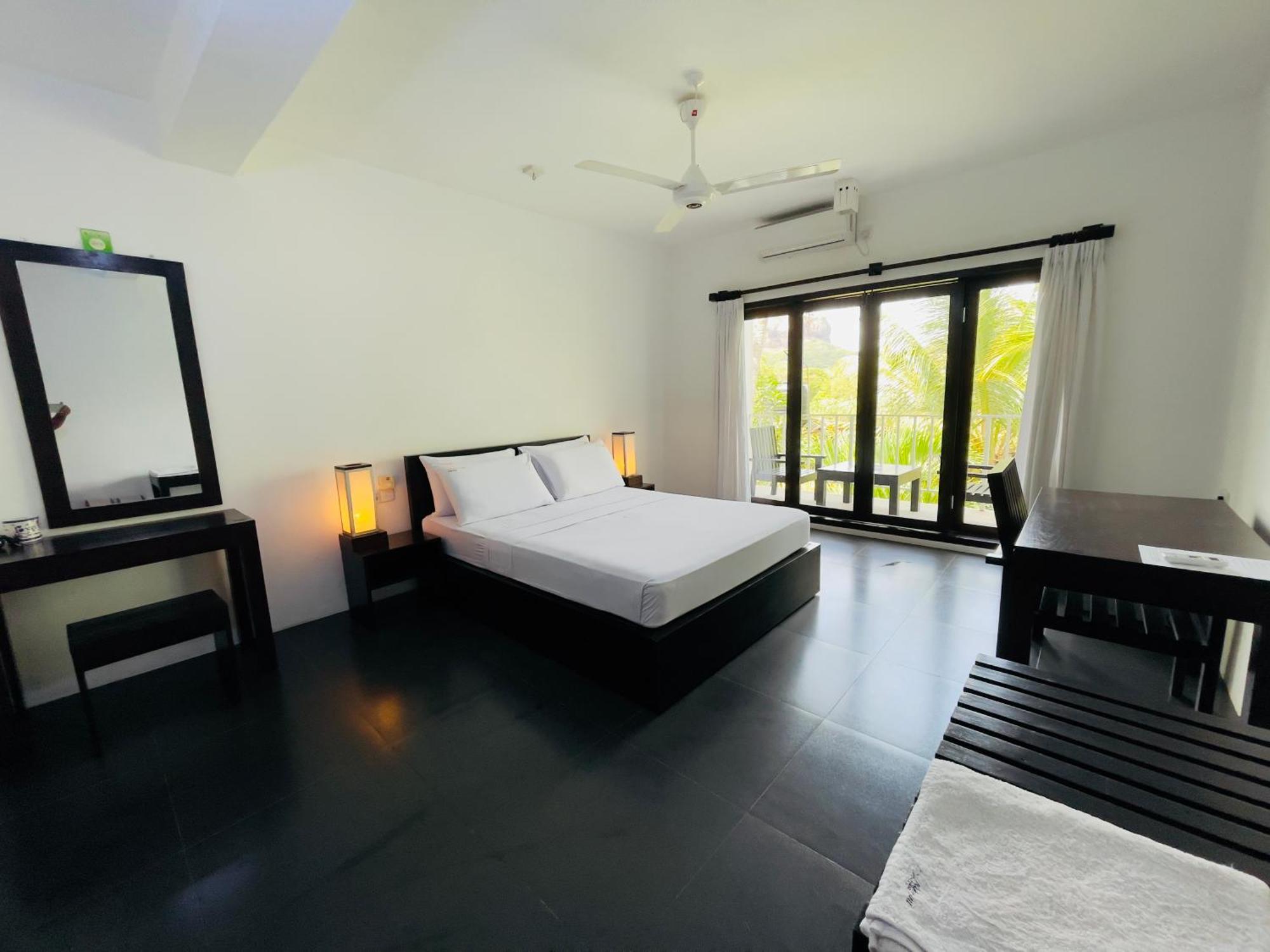 Lakmini Lodge Сигирия Екстериор снимка