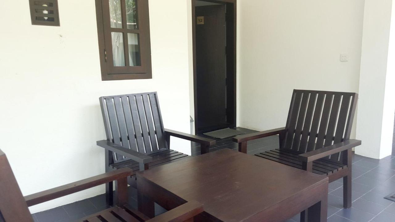 Lakmini Lodge Сигирия Екстериор снимка