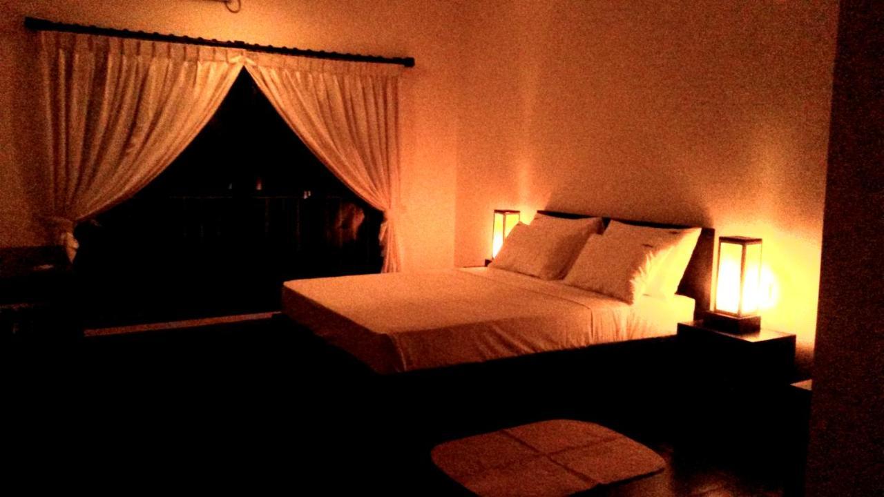 Lakmini Lodge Сигирия Екстериор снимка